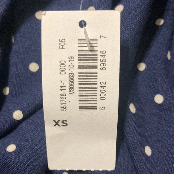 Old navy dress - Picture 3 of 3